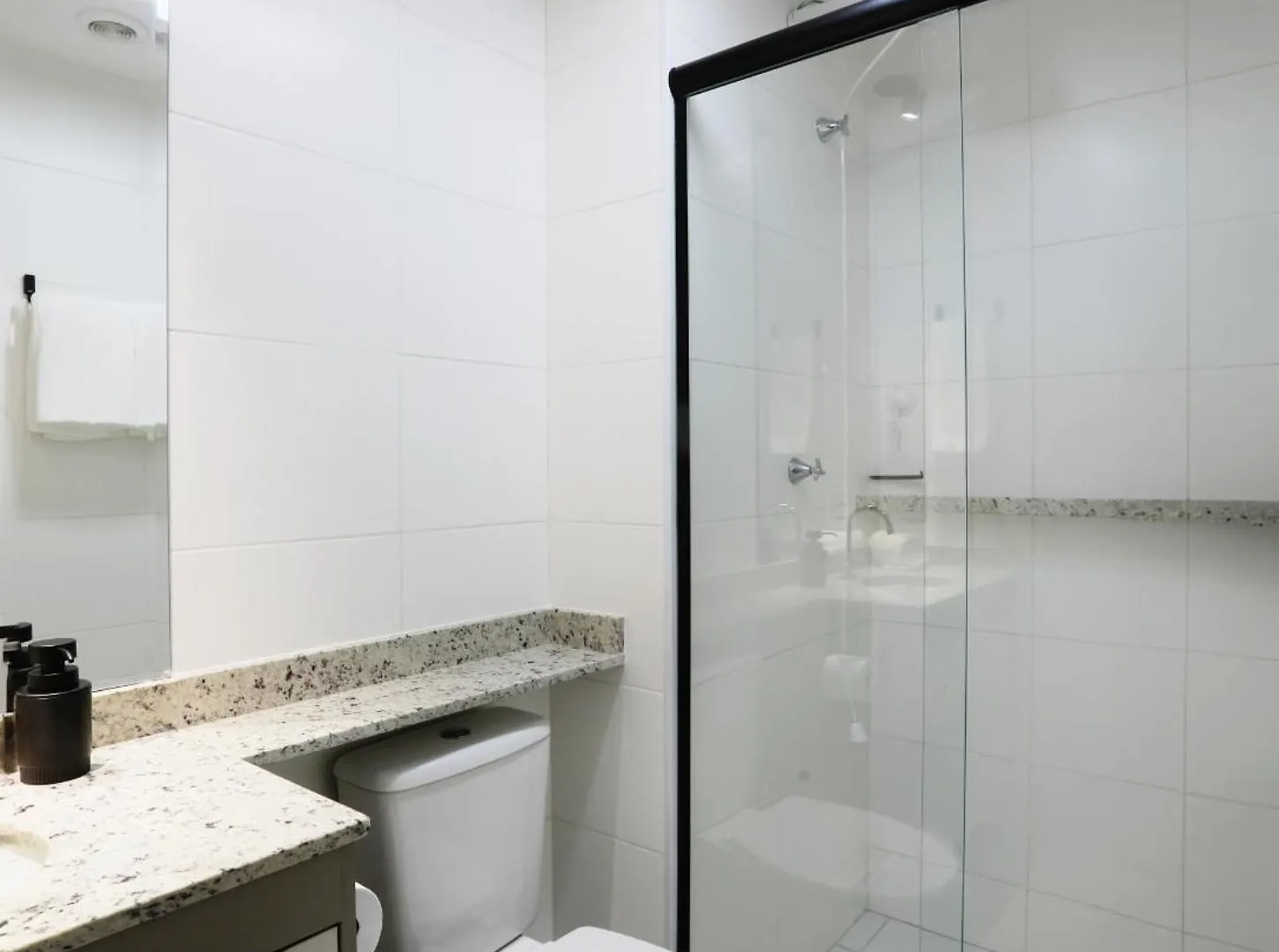Feel Sampa Vila Olimpia Flats Apartment Sao Paulo