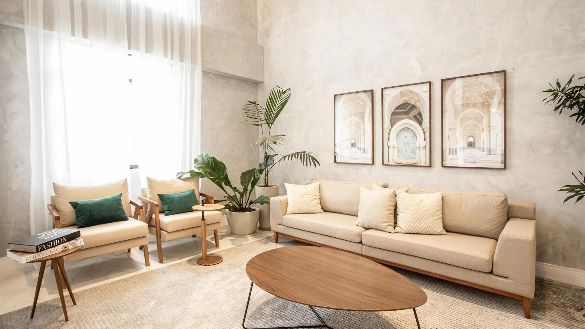 Feel Sampa Vila Olimpia Flats Apartment Sao Paulo